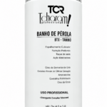 Btx Capilar Banho de Pérola – 1 Kg