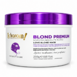 Máscara Blond Premium – 250 g