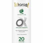OX Emulsão Oxidante 20 Volumes – 900 mL