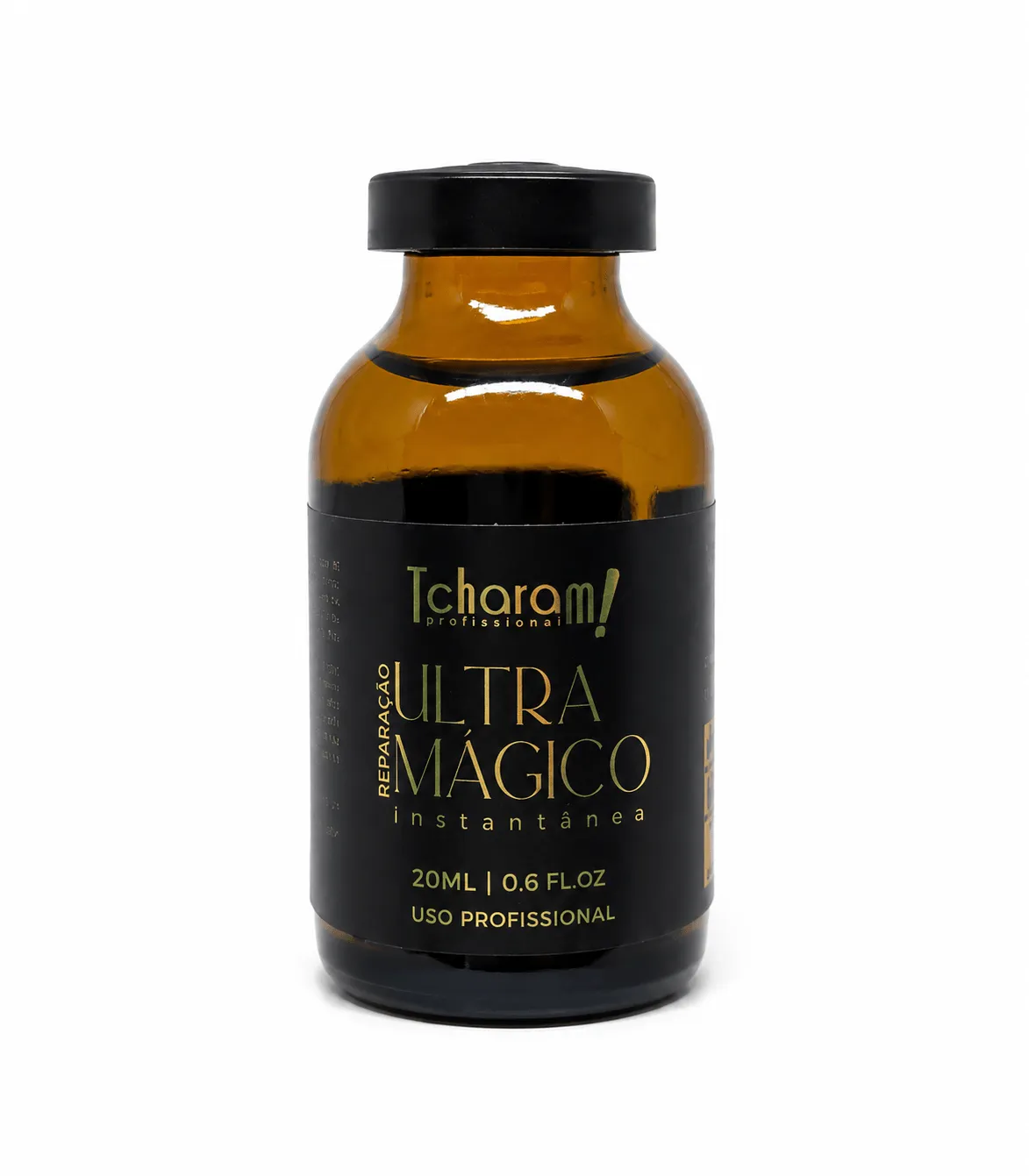 ampola-ultrac Ampola Ultra Magic – 20 ml - Imagem 1