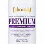 Pó Descolorante Premium - 500 g