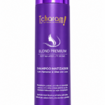Shampoo Blond - 300 mL