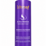 Shampoo Blond - 800 mL