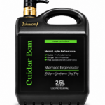 Shampoo Cuidar Bem - 2,5 L